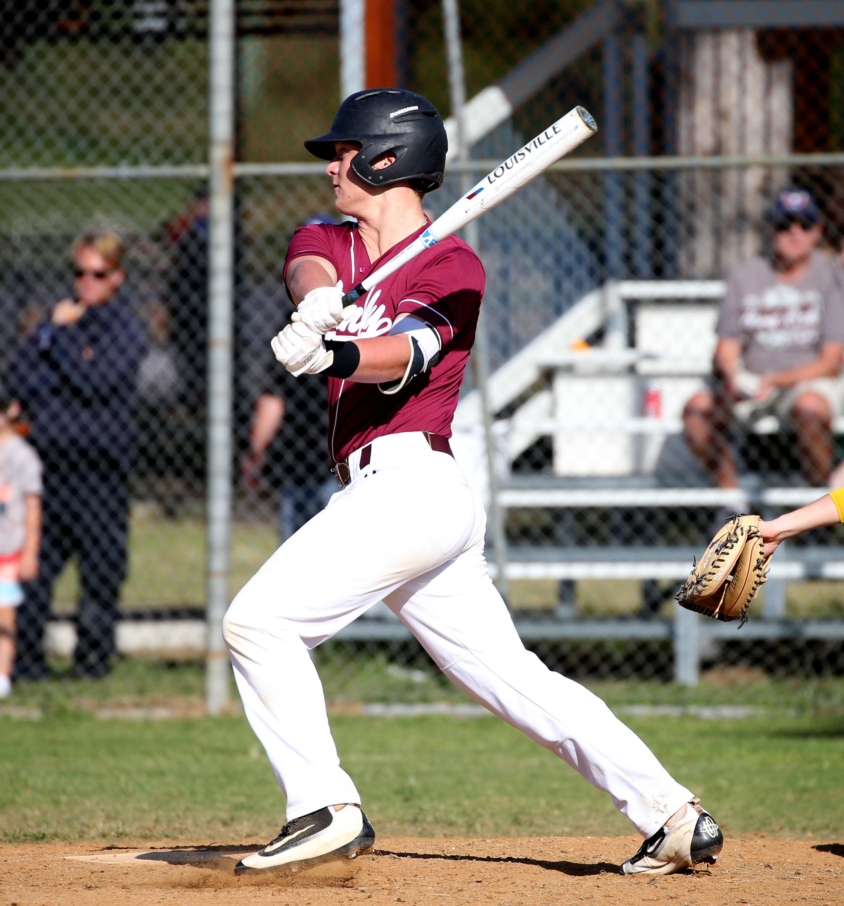 Check out the photos and videos of the baseball recruiting profile Tom Butler