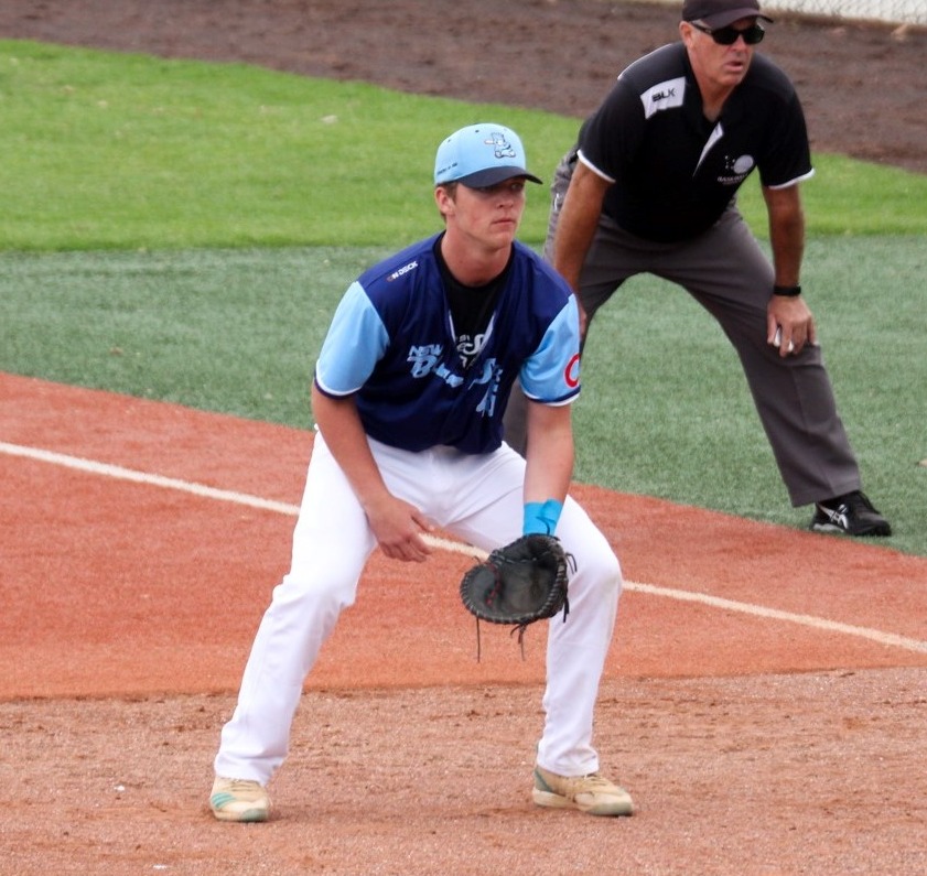 Check out the photos and videos of the baseball recruiting profile Tom Butler