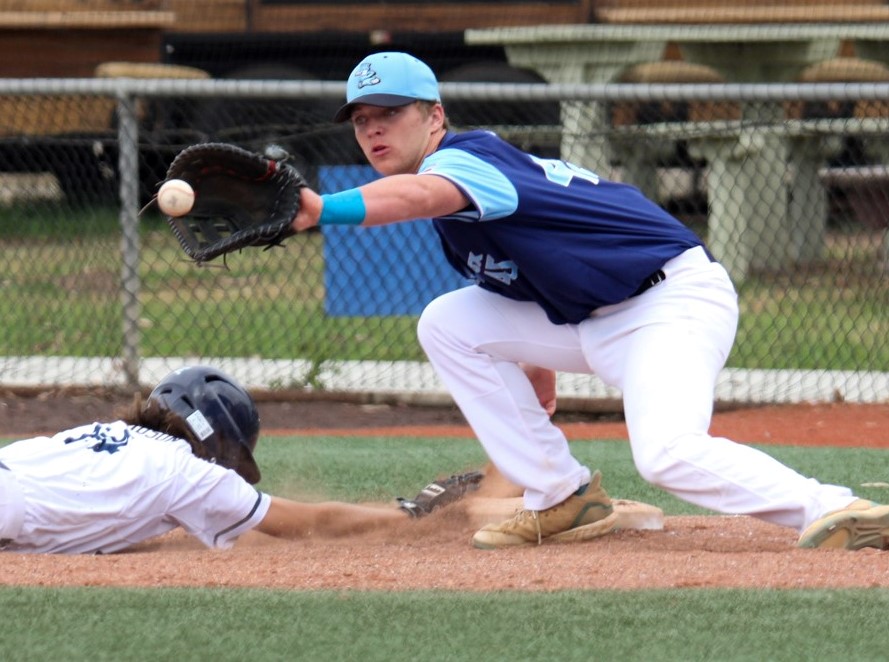 Check out the photos and videos of the baseball recruiting profile Tom Butler