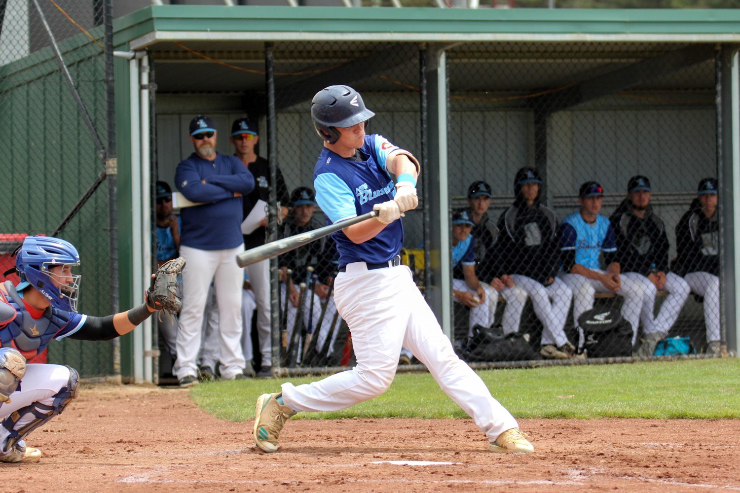 Check out the photos and videos of the baseball recruiting profile Tom Butler