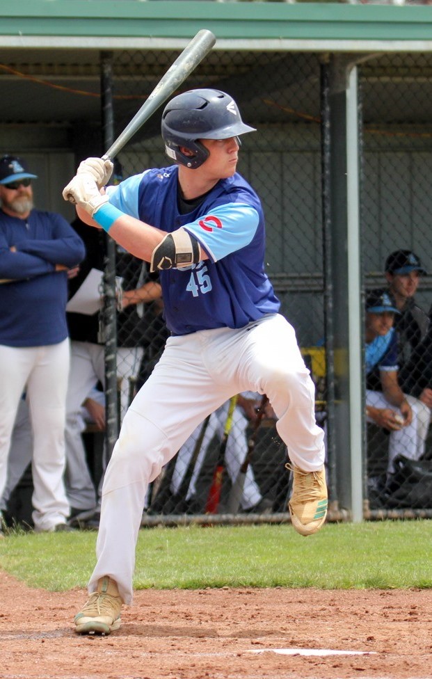 Check out the photos and videos of the baseball recruiting profile Tom Butler