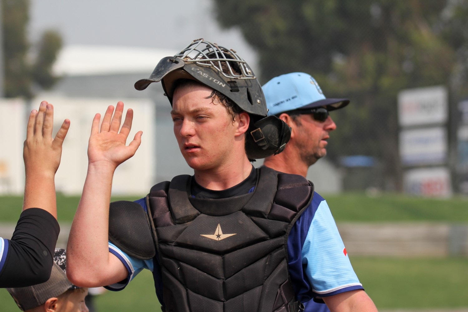 Check out the photos and videos of the baseball recruiting profile Tom Butler