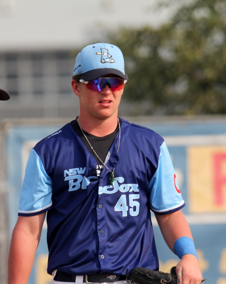 Check out the photos and videos of the baseball recruiting profile Tom Butler