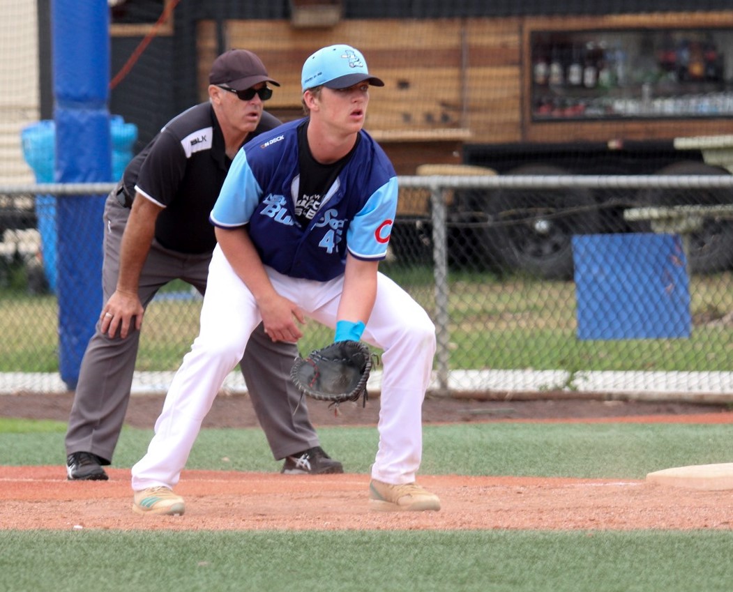 Check out the photos and videos of the baseball recruiting profile Tom Butler