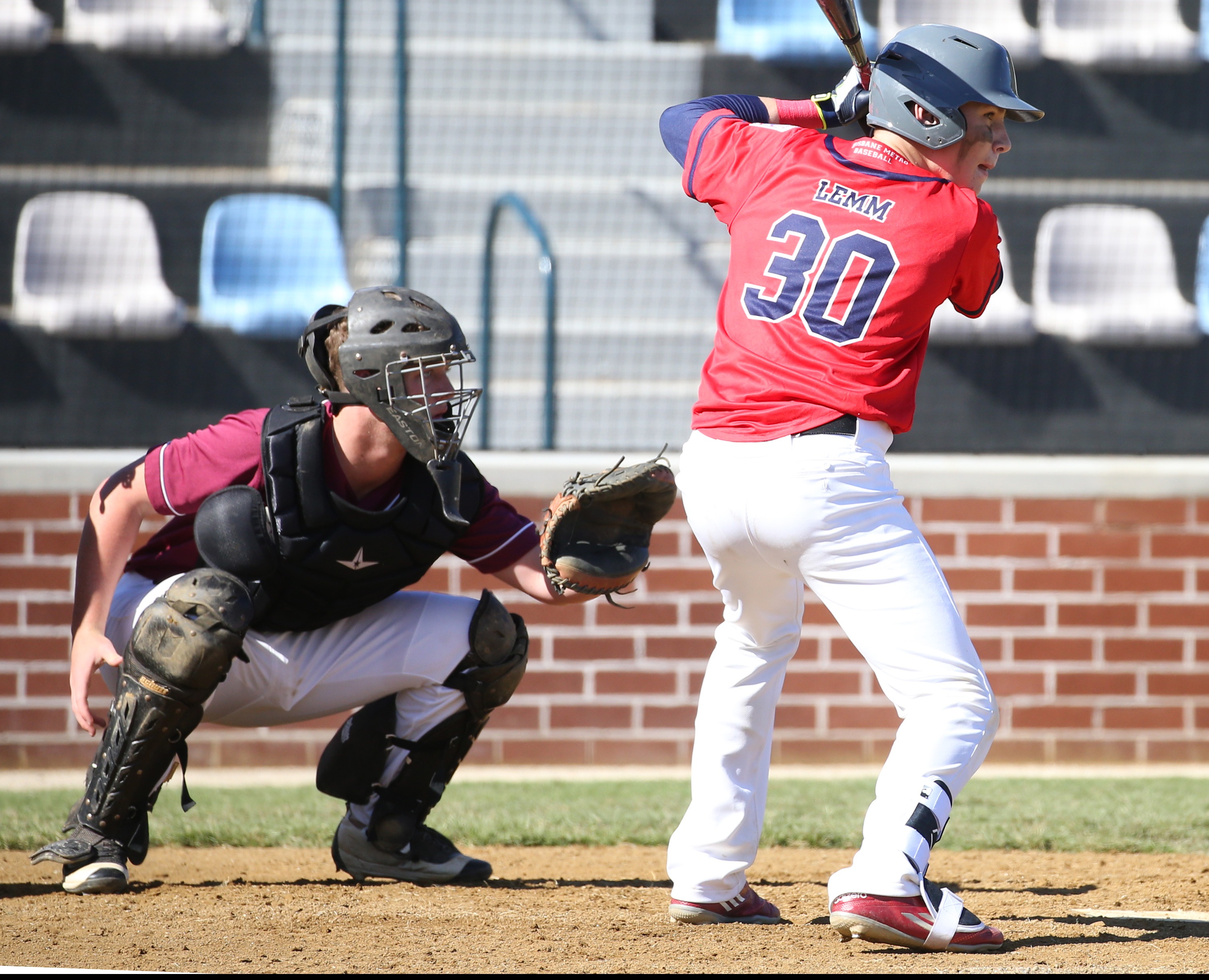 Check out the photos and videos of the baseball recruiting profile Tom Butler