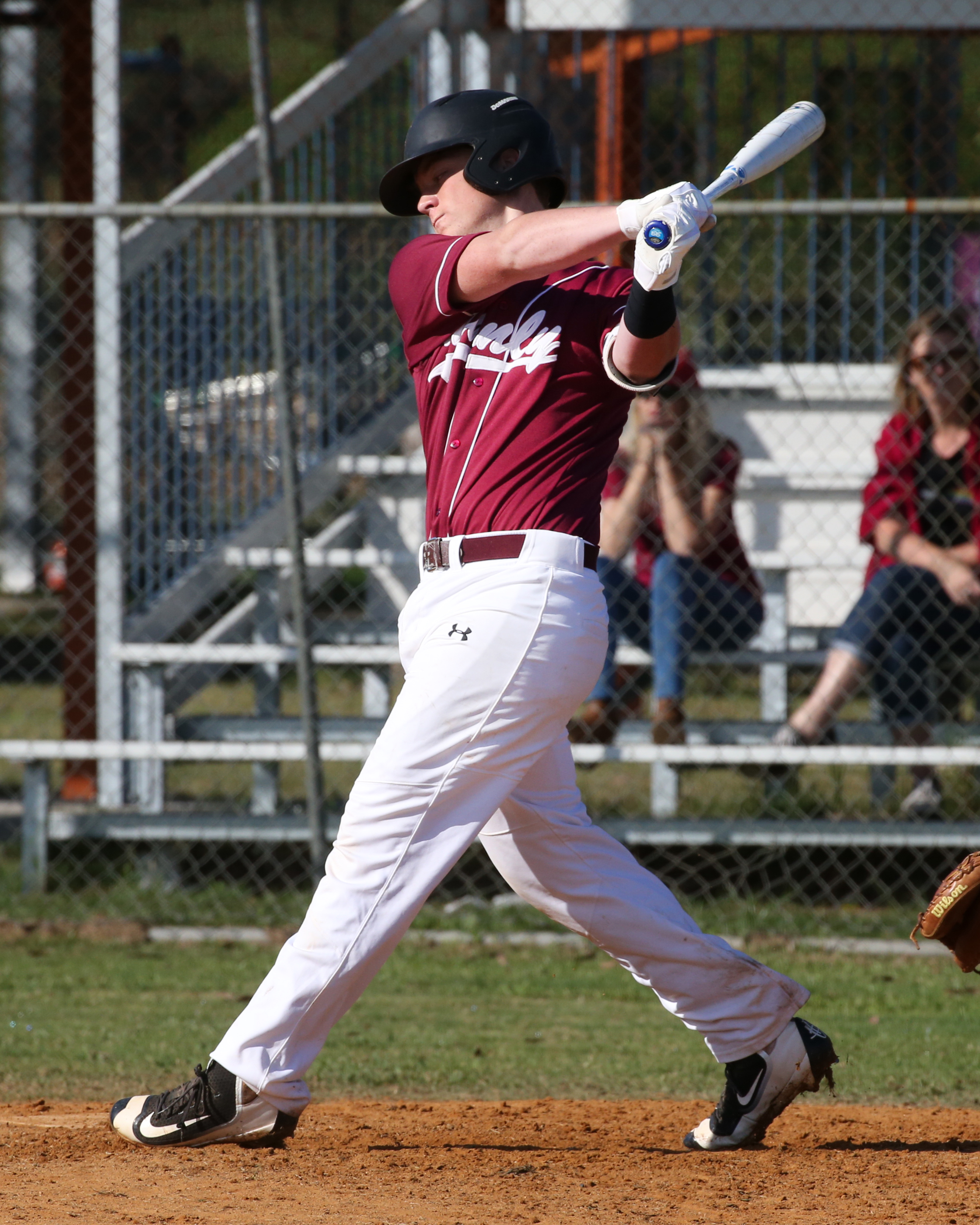 Check out the photos and videos of the baseball recruiting profile Tom Butler