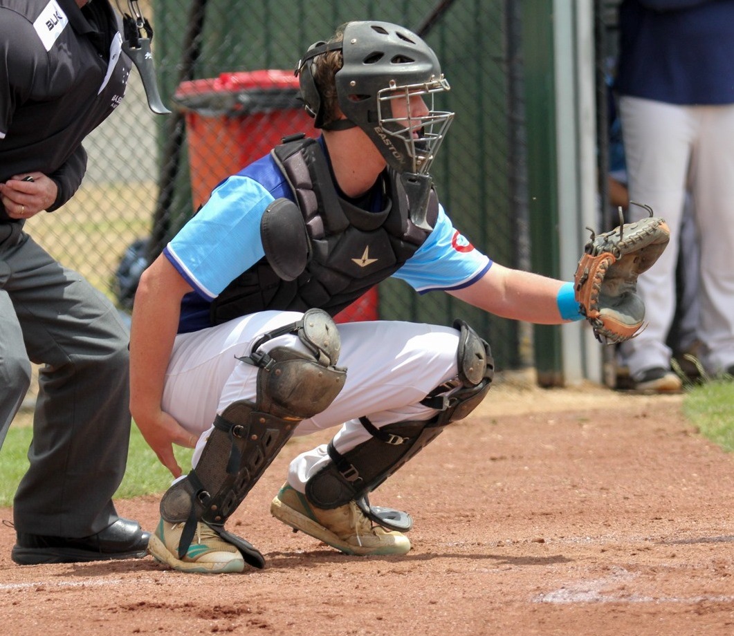 Check out the photos and videos of the baseball recruiting profile Tom Butler