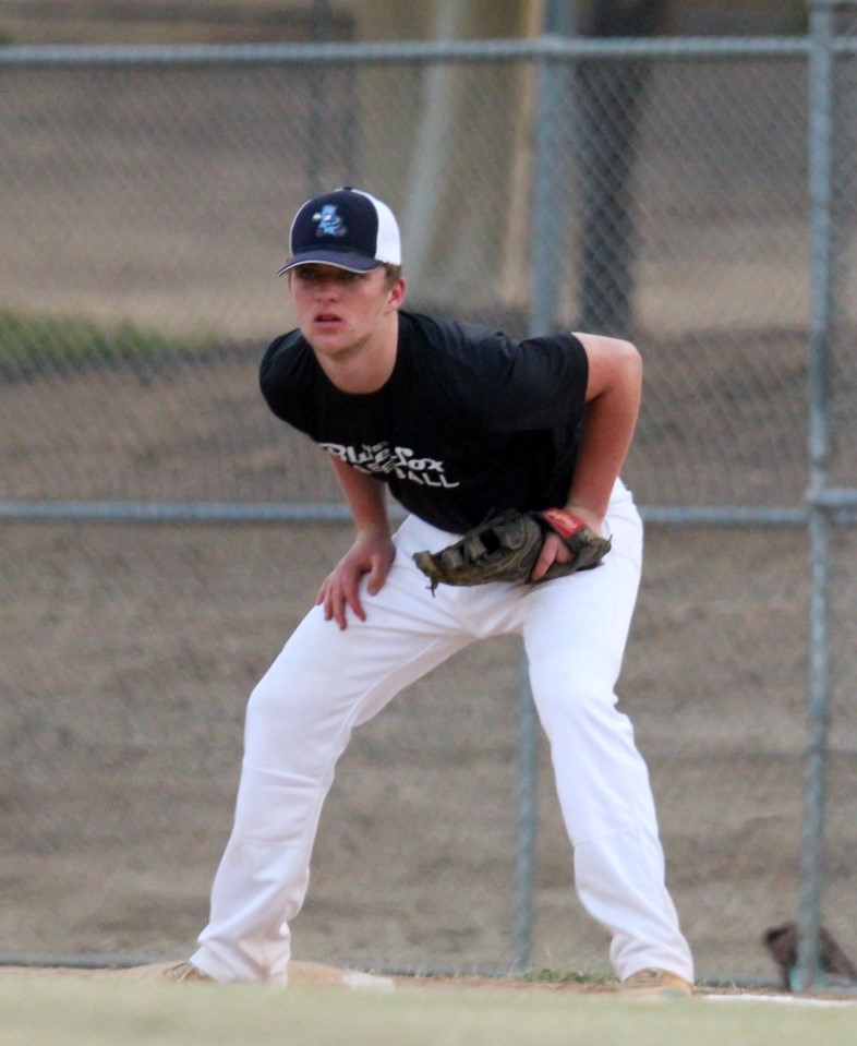 Check out the photos and videos of the baseball recruiting profile Tom Butler