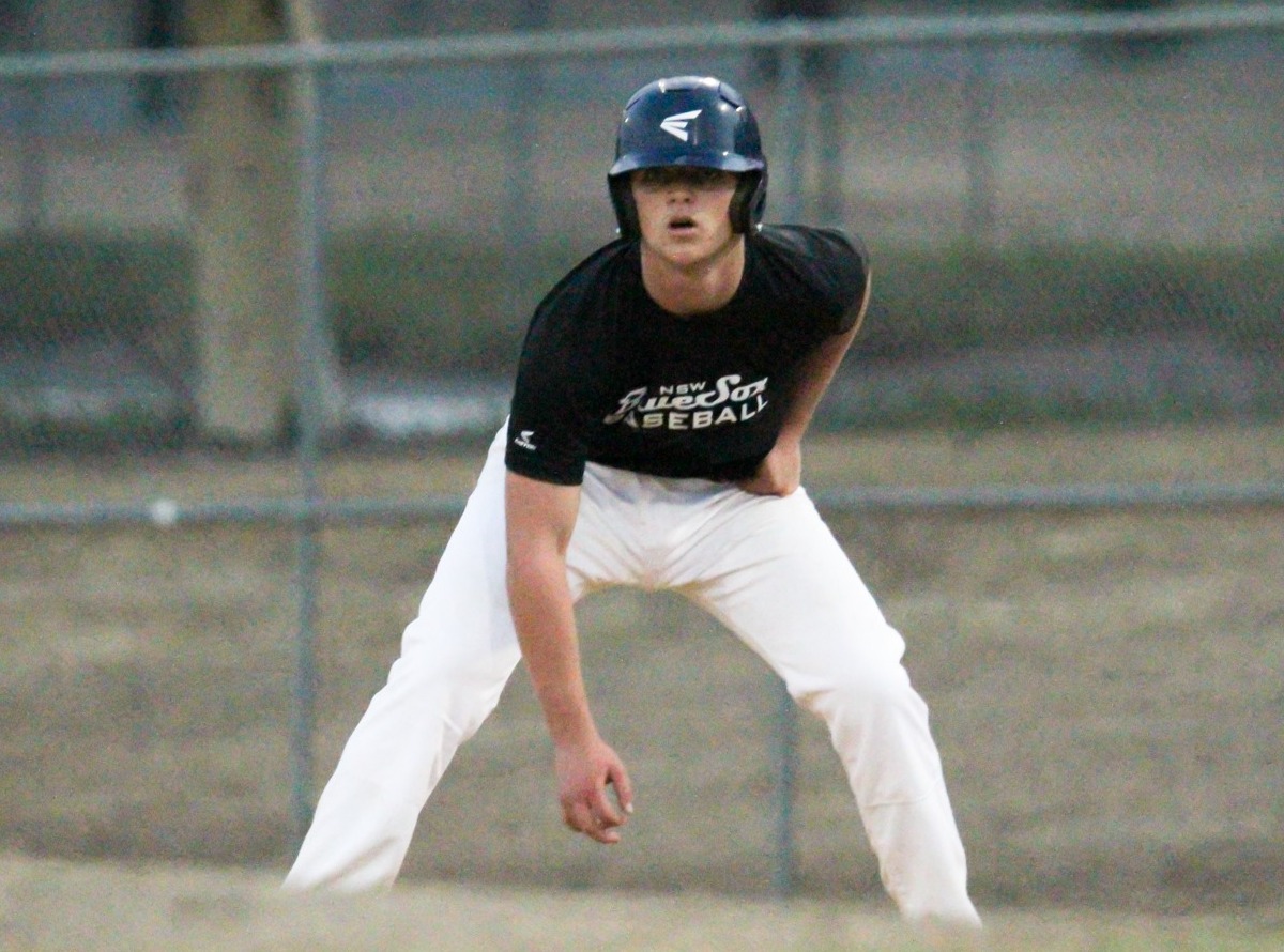 Check out the photos and videos of the baseball recruiting profile Tom Butler