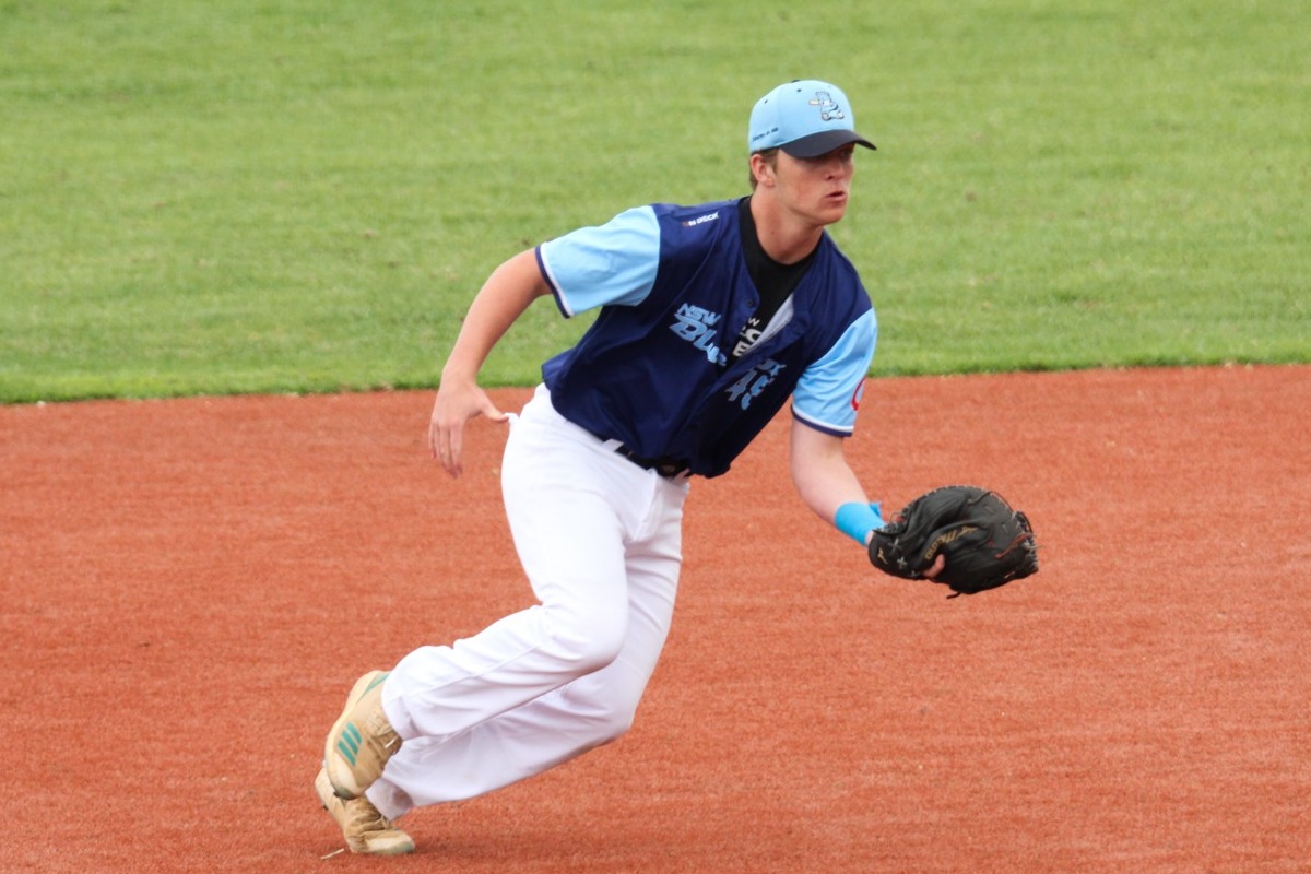 Check out the photos and videos of the baseball recruiting profile Tom Butler